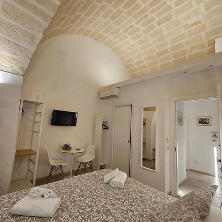 Lavoltabuona Otel Matera Dış mekan fotoğraf