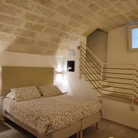 Lavoltabuona Otel Matera Dış mekan fotoğraf