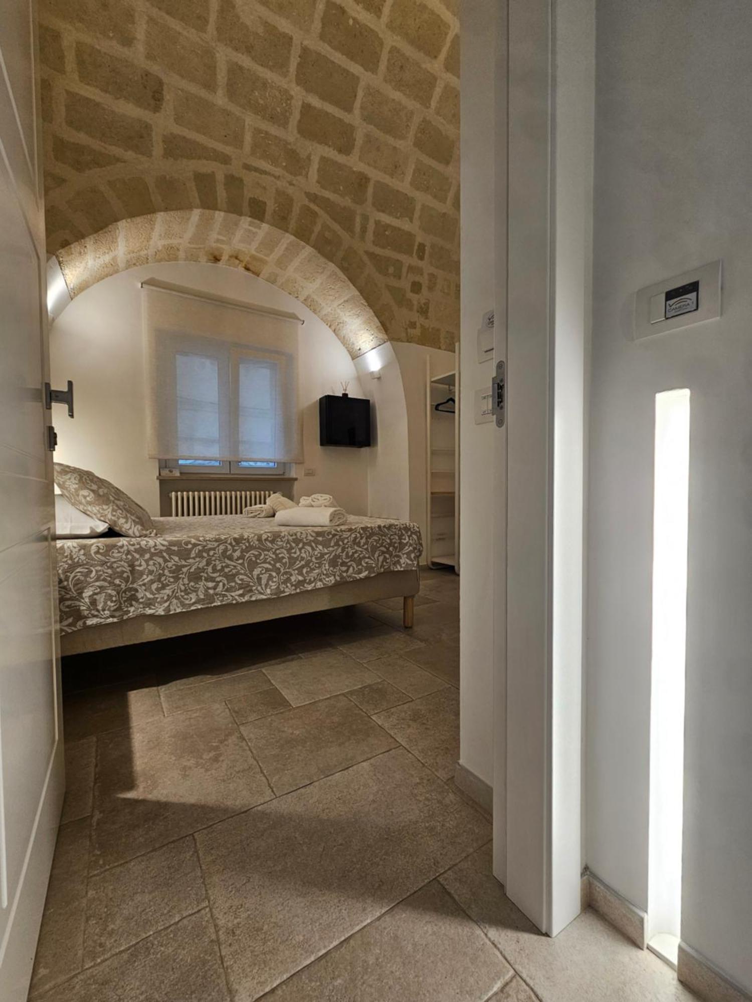 Lavoltabuona Otel Matera Dış mekan fotoğraf