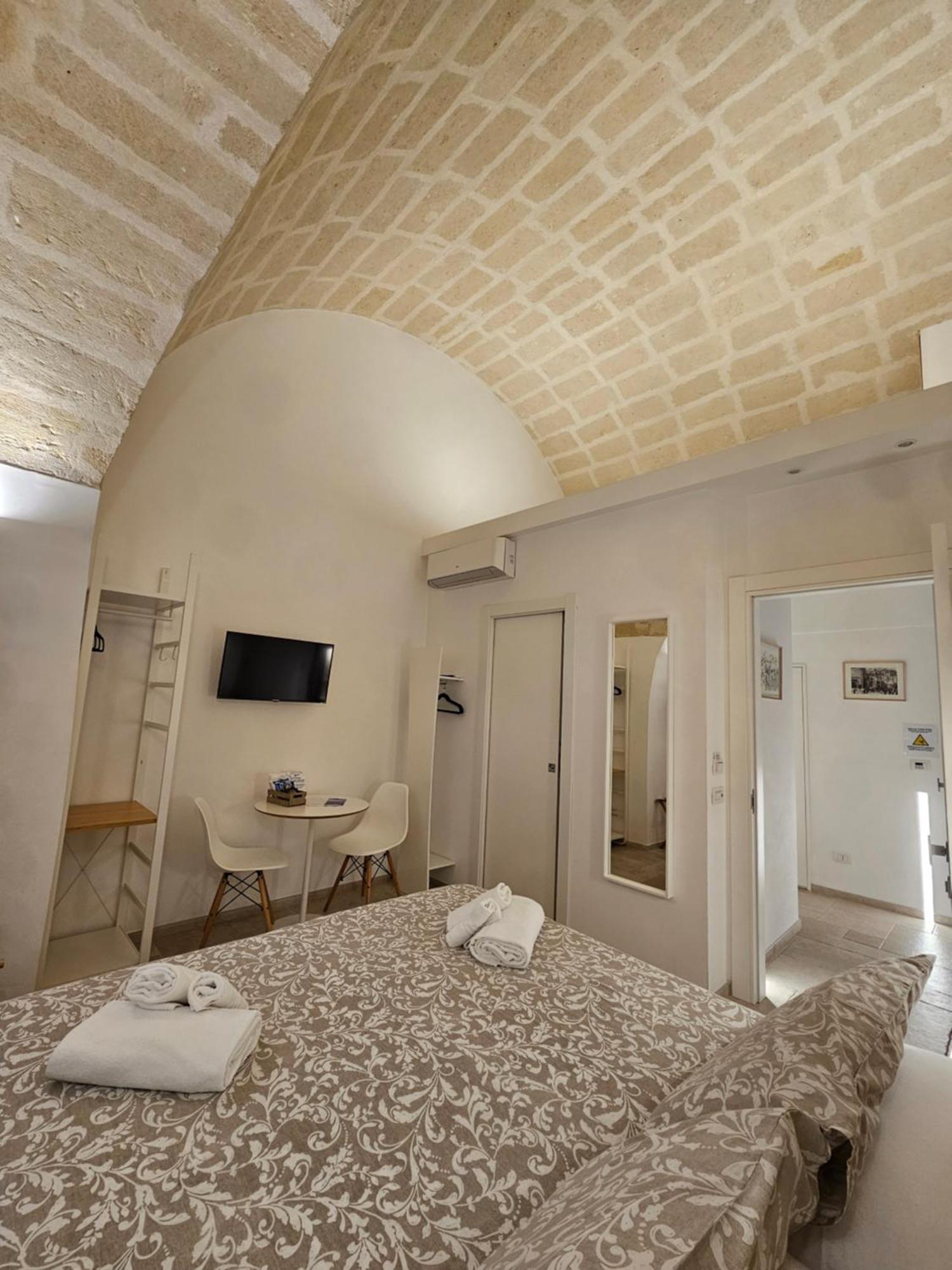 Lavoltabuona Otel Matera Dış mekan fotoğraf