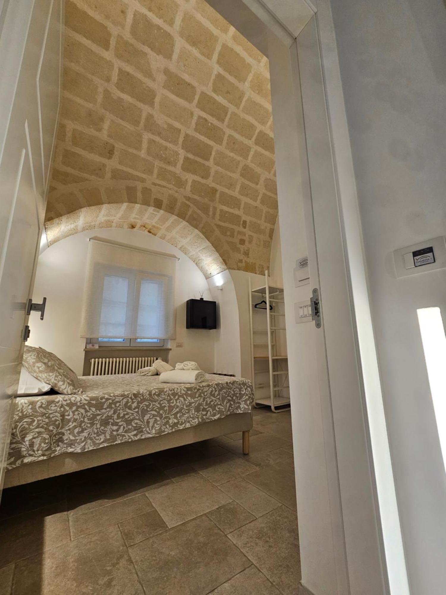 Lavoltabuona Otel Matera Dış mekan fotoğraf