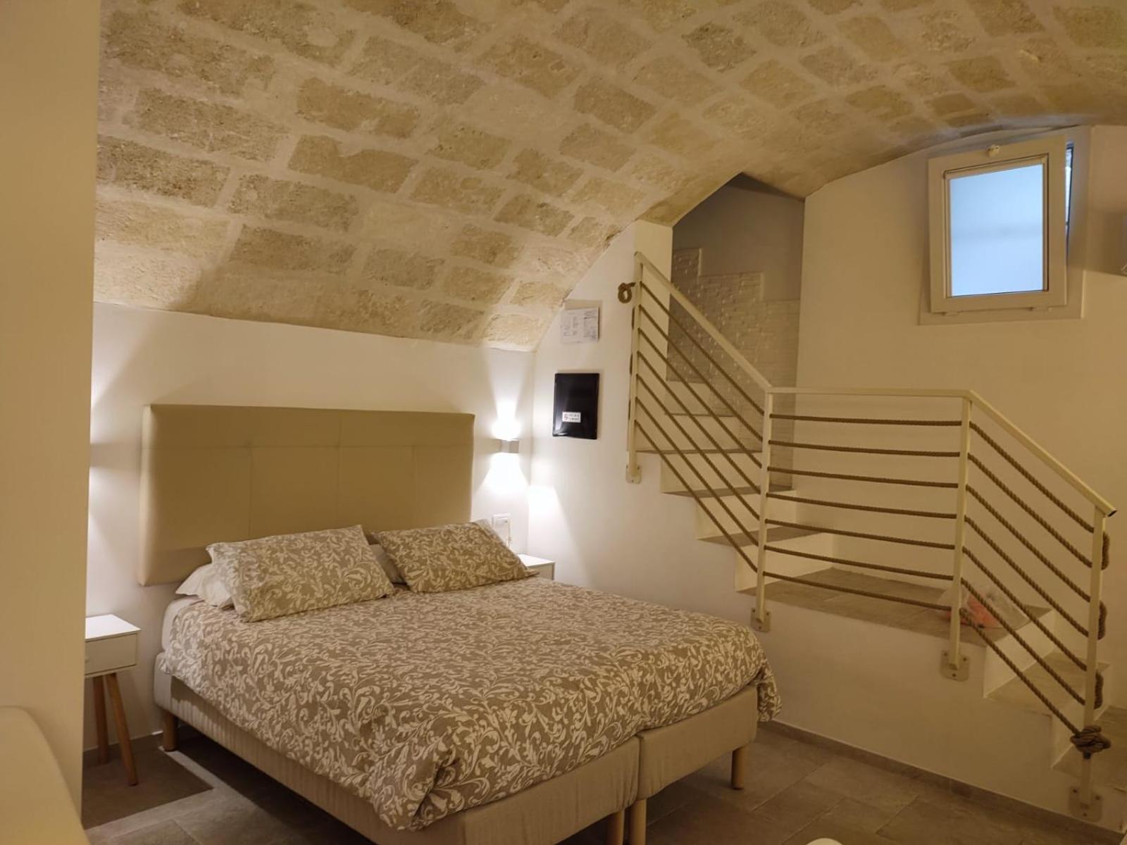 Lavoltabuona Otel Matera Dış mekan fotoğraf