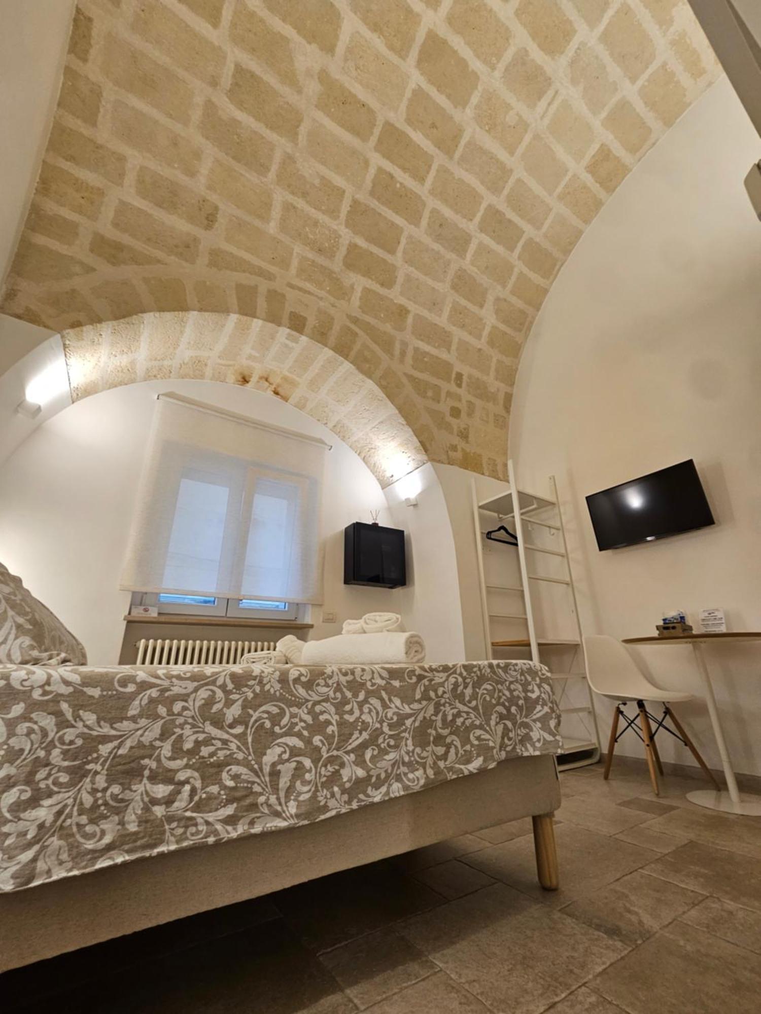 Lavoltabuona Otel Matera Dış mekan fotoğraf