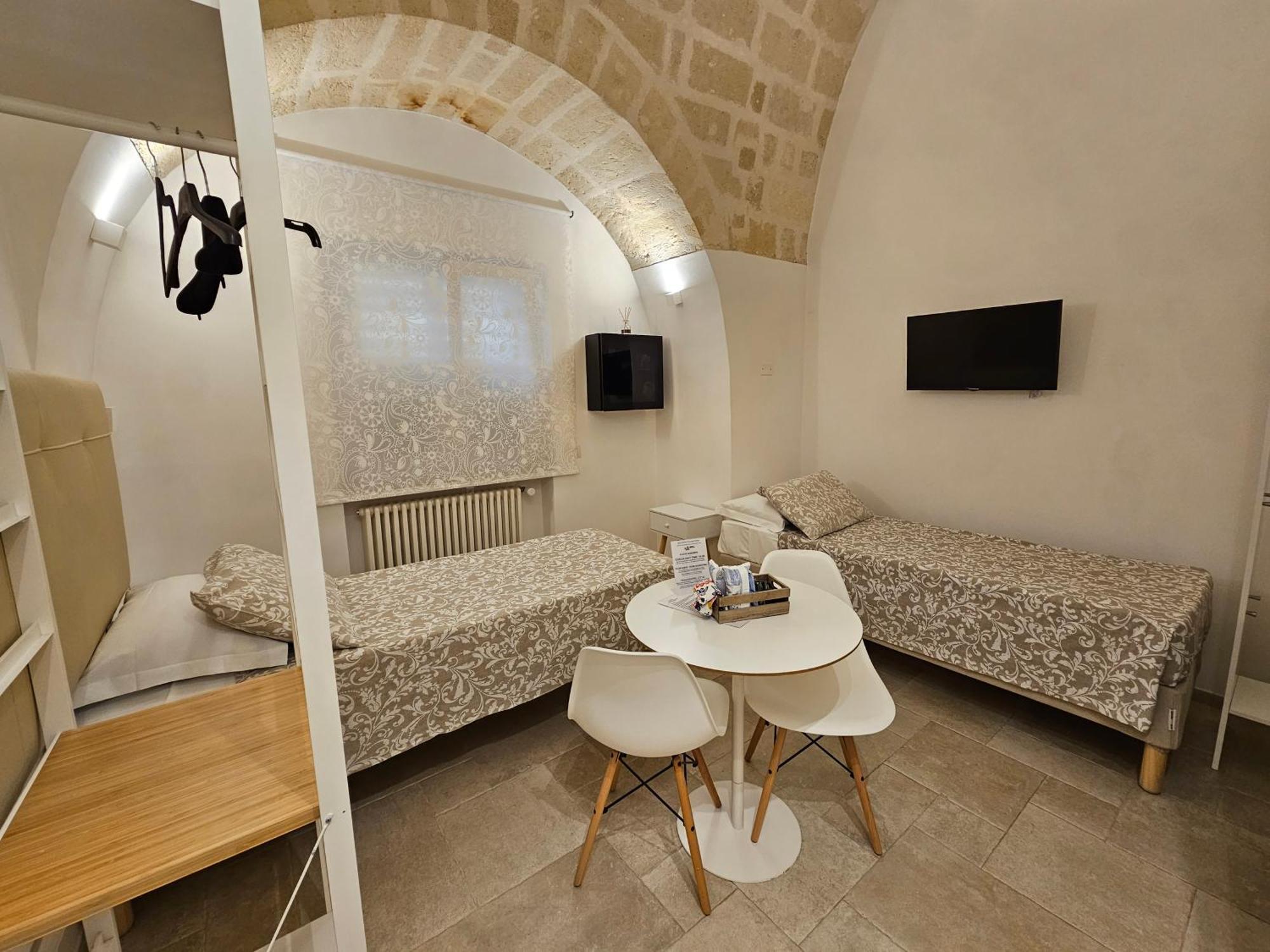 Lavoltabuona Otel Matera Dış mekan fotoğraf