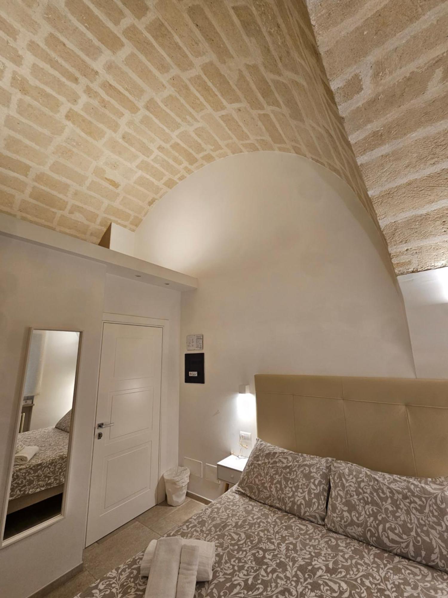 Lavoltabuona Otel Matera Dış mekan fotoğraf