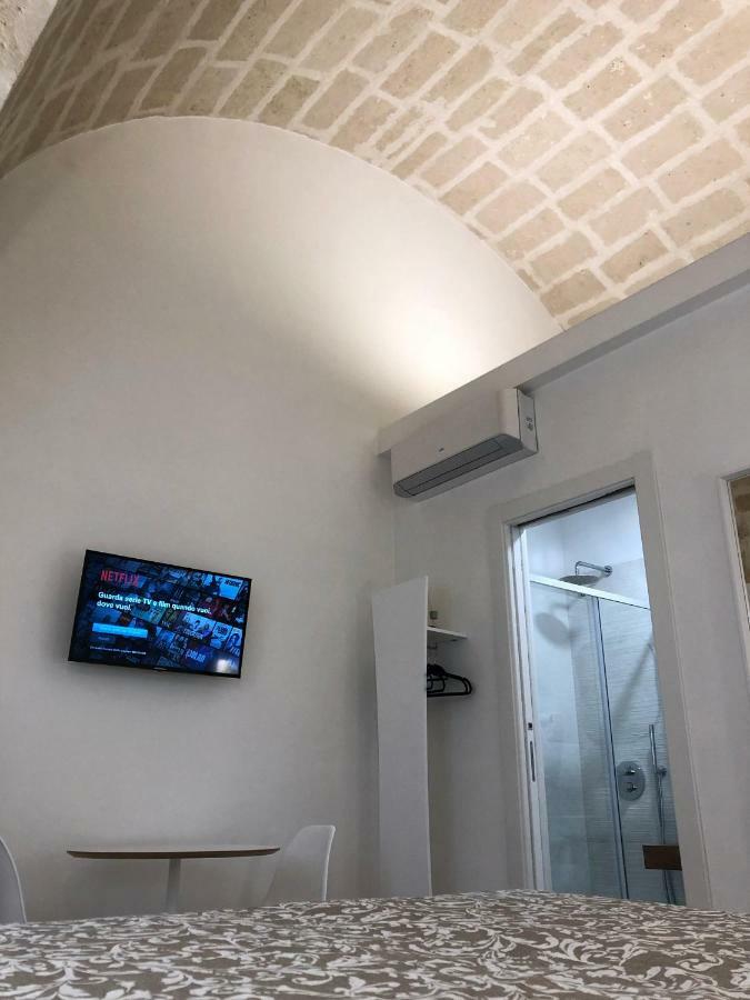 Lavoltabuona Otel Matera Dış mekan fotoğraf