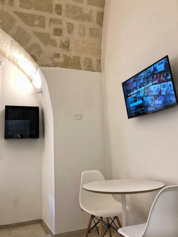 Lavoltabuona Otel Matera Dış mekan fotoğraf