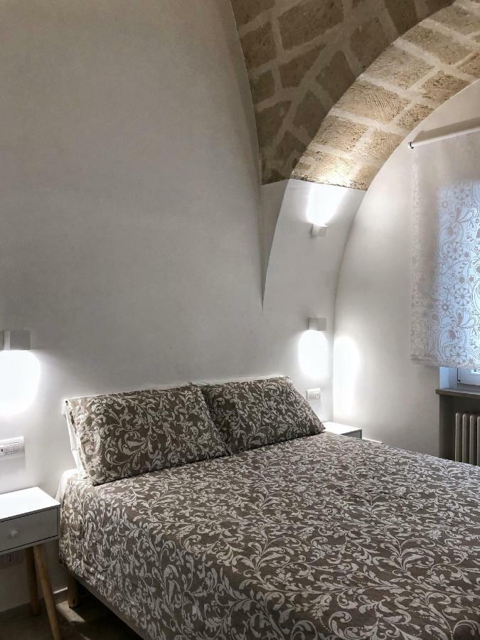 Lavoltabuona Otel Matera Dış mekan fotoğraf