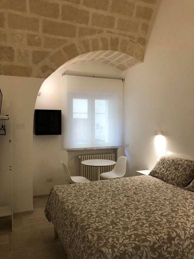 Lavoltabuona Otel Matera Dış mekan fotoğraf