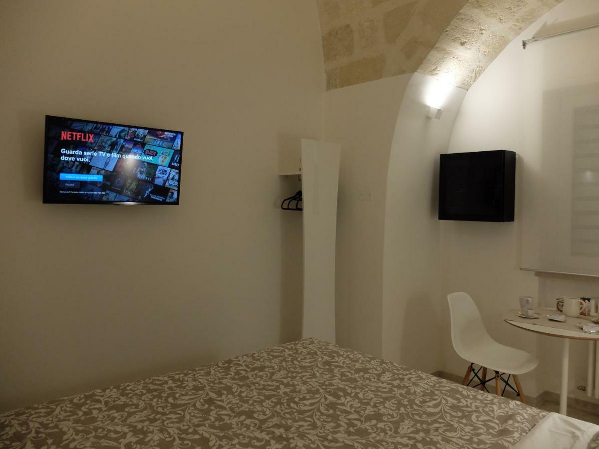 Lavoltabuona Otel Matera Dış mekan fotoğraf