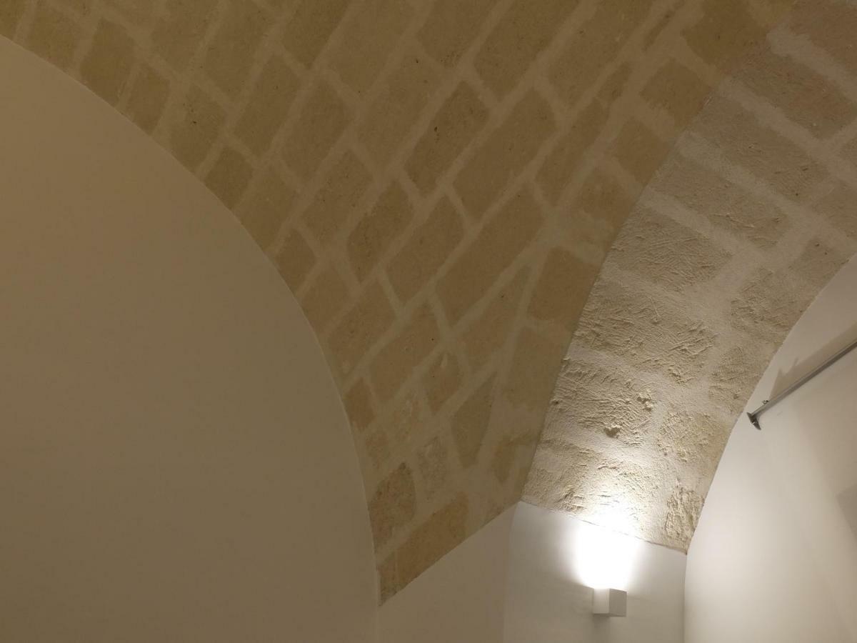 Lavoltabuona Otel Matera Dış mekan fotoğraf