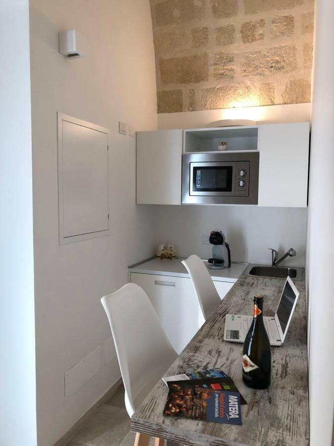 Lavoltabuona Otel Matera Dış mekan fotoğraf