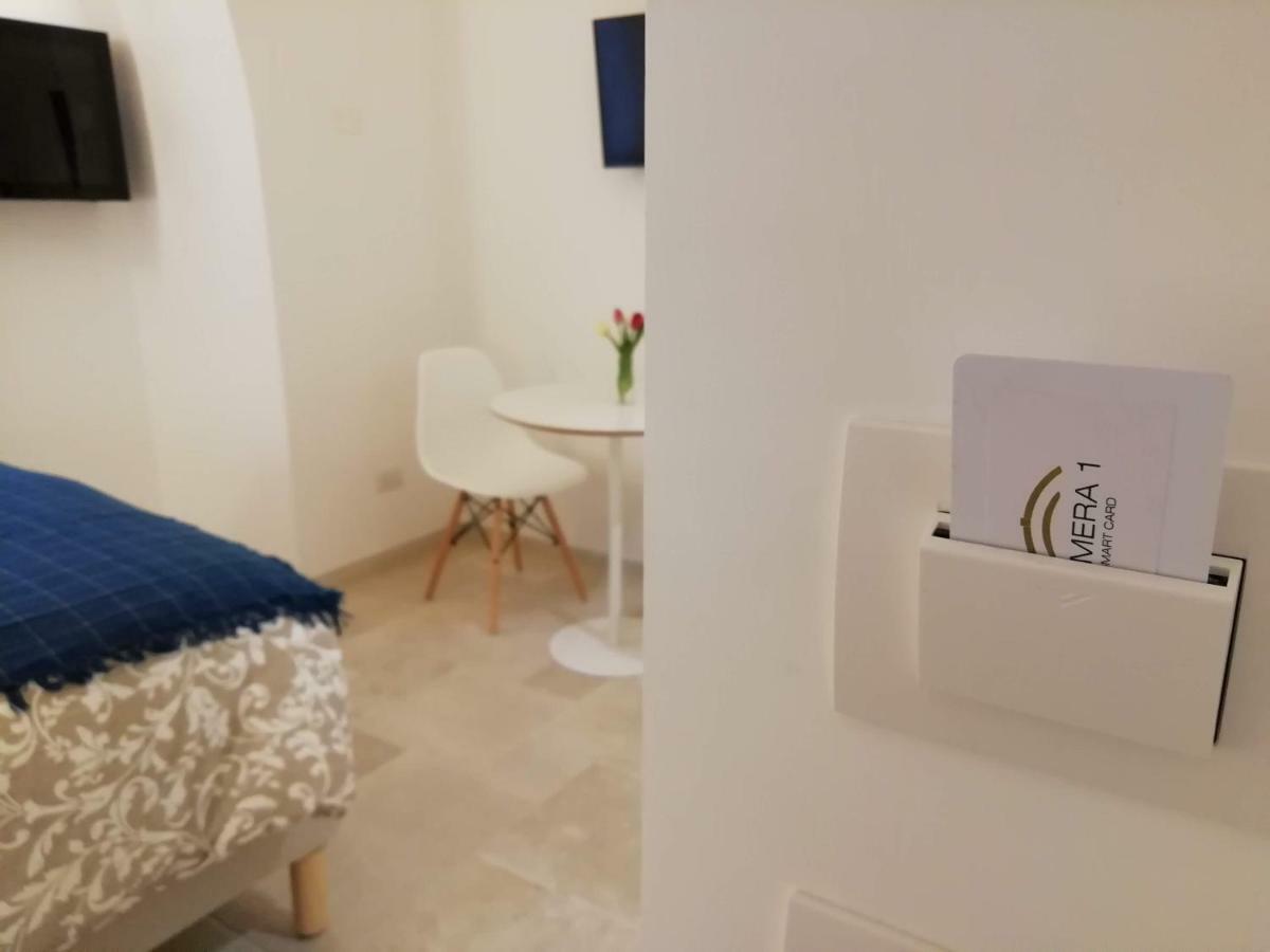 Lavoltabuona Otel Matera Dış mekan fotoğraf