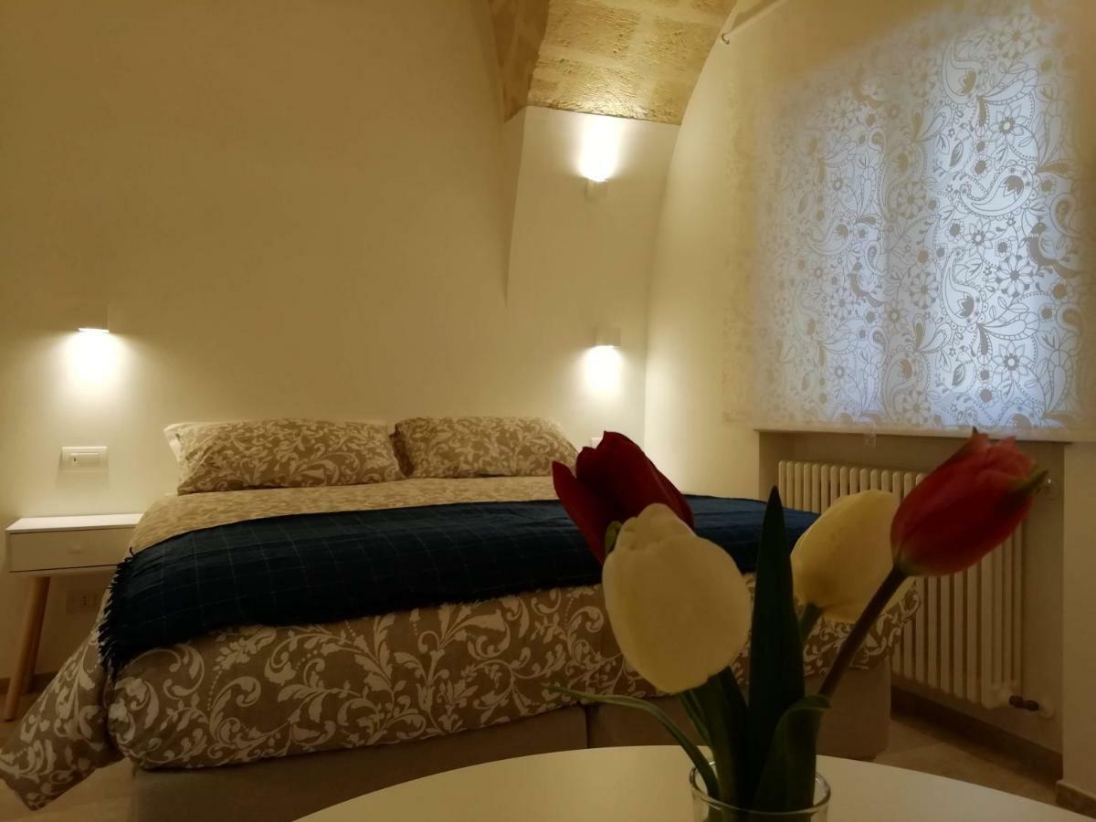 Lavoltabuona Otel Matera Dış mekan fotoğraf