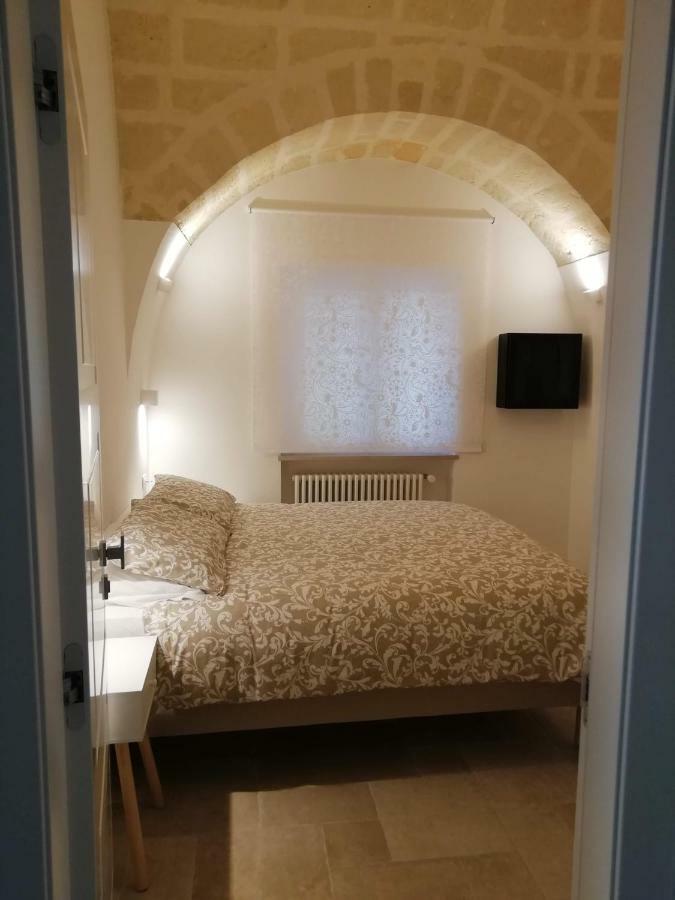 Lavoltabuona Otel Matera Dış mekan fotoğraf